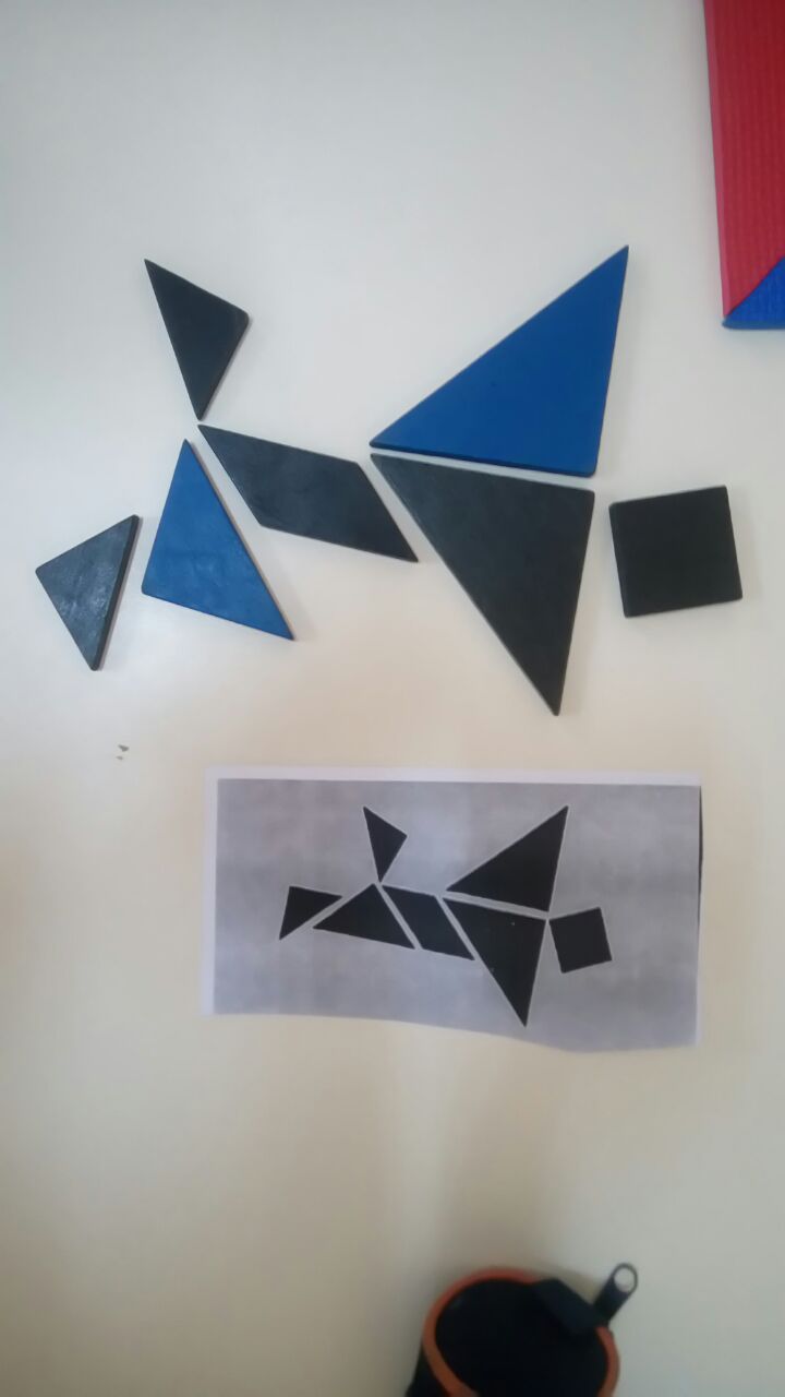 Semaine des maths à Nina Duverly