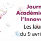 Laureat JAI 2025
