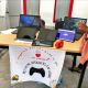 mangrove game designer en herbe