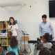 Les ateliers "musique"