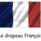 Drapeau Français