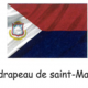 Drapeau de SXM