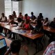 Une délégation des îles du Nord promeut l'enseignement à Saint-Martin