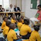 École Clair Saint-Maximin : une rentrée pas comme les autres