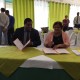 Signature de conventions le 20 décembre 2016