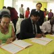 Signature de conventions le 20 décembre 2016