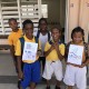 Journée nationale du sport scolaire 6 octobre 2017
