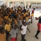 Journée nationale du sport scolaire 6 octobre 2017