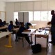 Les élèves sensibilisés à la persévérance scolaire