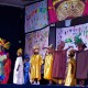 Voyage autour de l’opéra