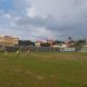 Tournoi de foot féminin