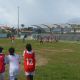 Tournoi de foot féminin