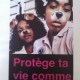 Journée de lutte contre le SIDA