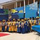 Les gradués !