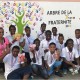 Une belle action de solidarité au collège de Quartier d'Orléans
